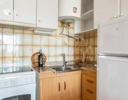 Апартаменты Punta Prima Torrevieja La Zenia Экстерьер фото