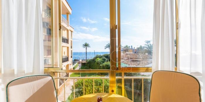 Апартаменты Punta Prima Torrevieja La Zenia Экстерьер фото