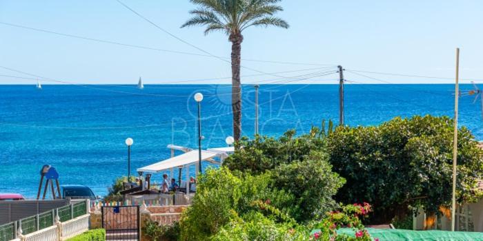 Апартаменты Punta Prima Torrevieja La Zenia Экстерьер фото